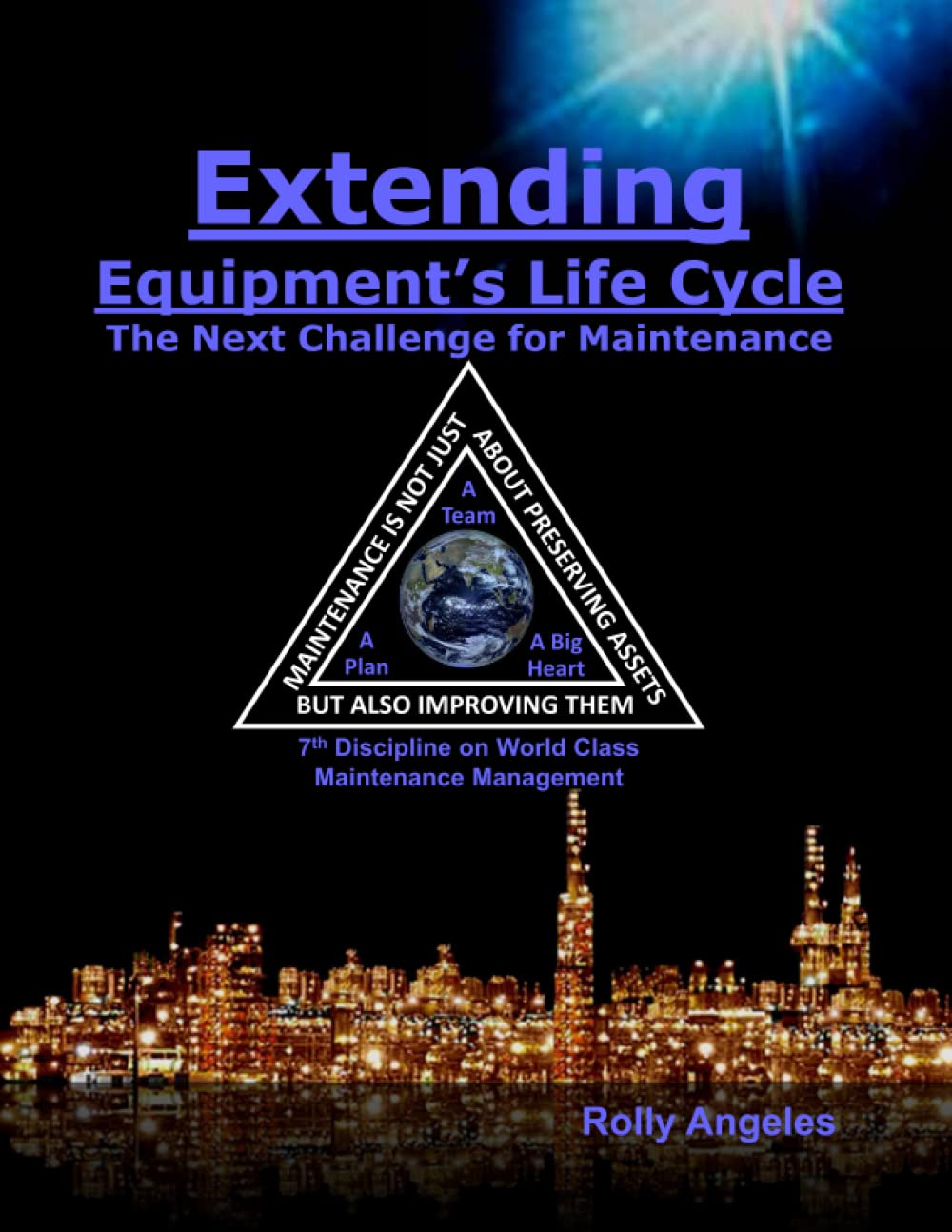 Extending Equipment's Life Cycle